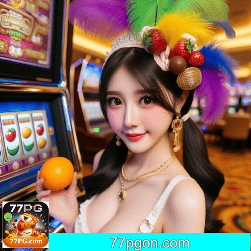 Bikini Paradise - Slot PG Soft com RTP 96.70% e símbolos wild expansivos disponível na 77PG